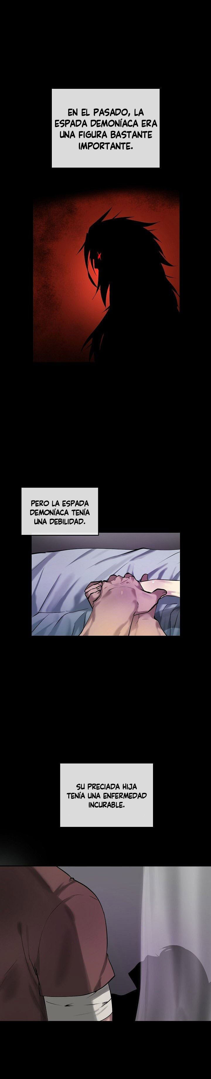 Regresión en el Monte Hua Capitulo 61 página 2