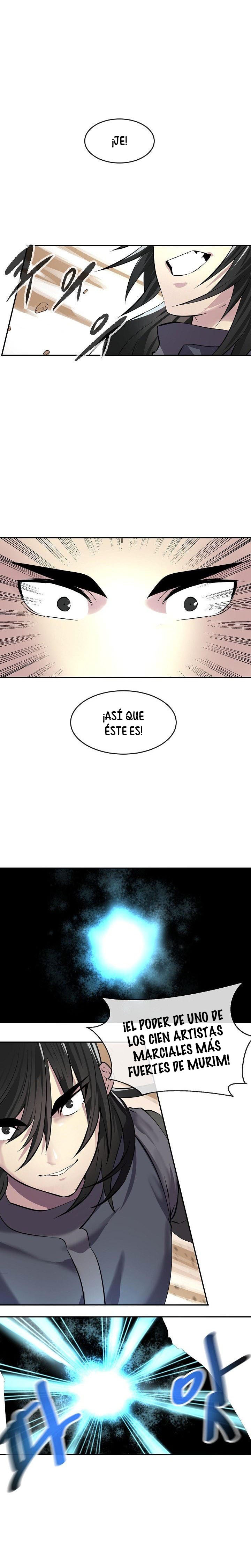 Regresión en el Monte Hua Capitulo 67 página 7