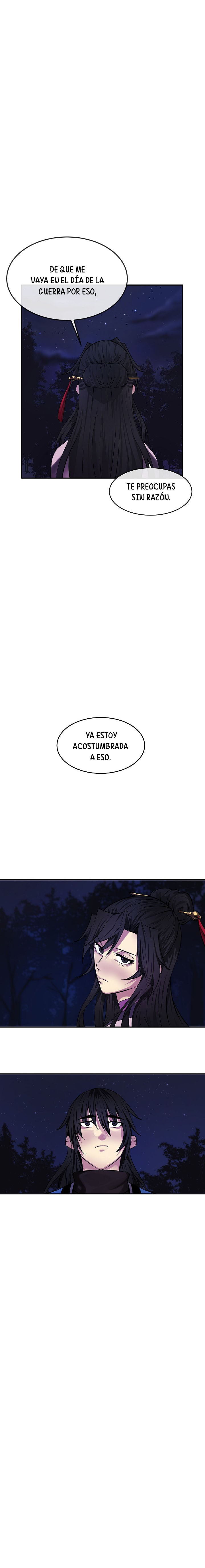 Regresión en el Monte Hua Capitulo 73 página 19