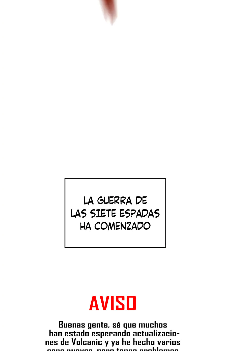 Regresión en el Monte Hua Capitulo 75 página 23