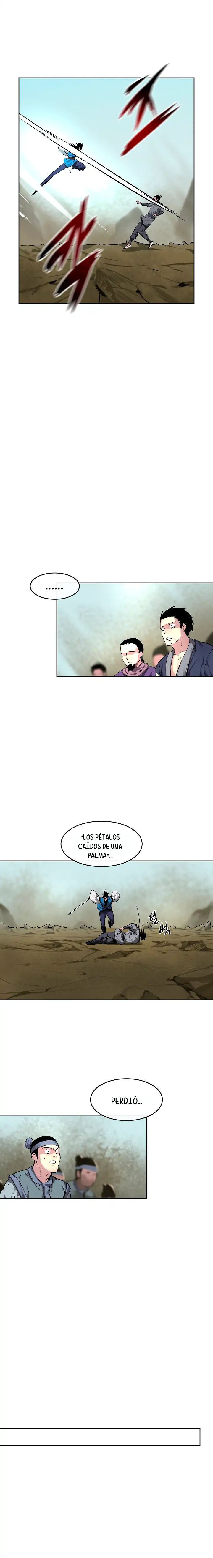 Regresión en el Monte Hua Capitulo 79 página 14