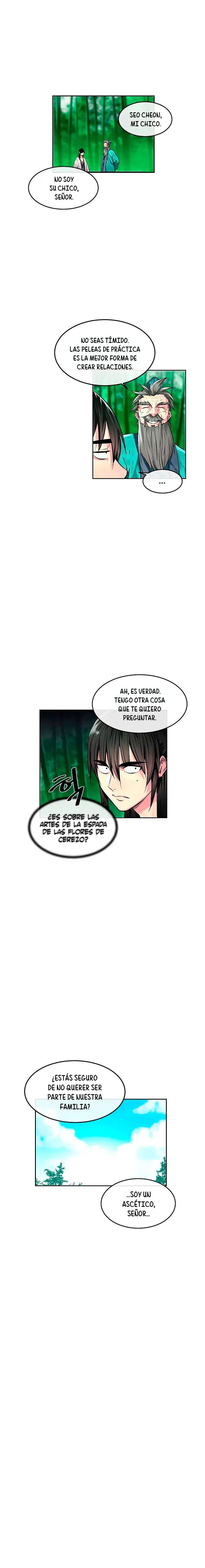 Regresión en el Monte Hua Capitulo 84 página 7