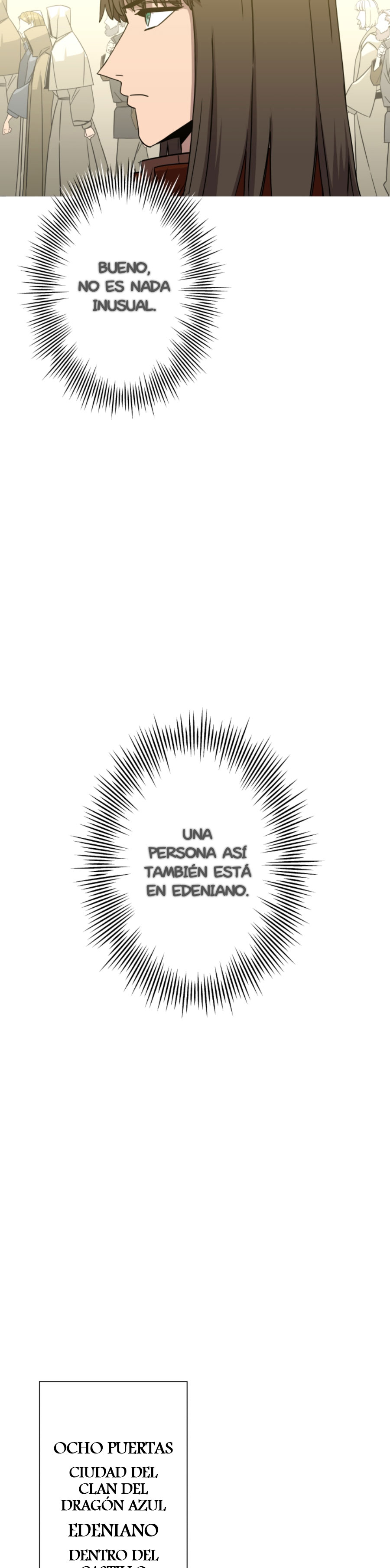 De un Simple Soldado a Monarca Capitulo 100 página 30