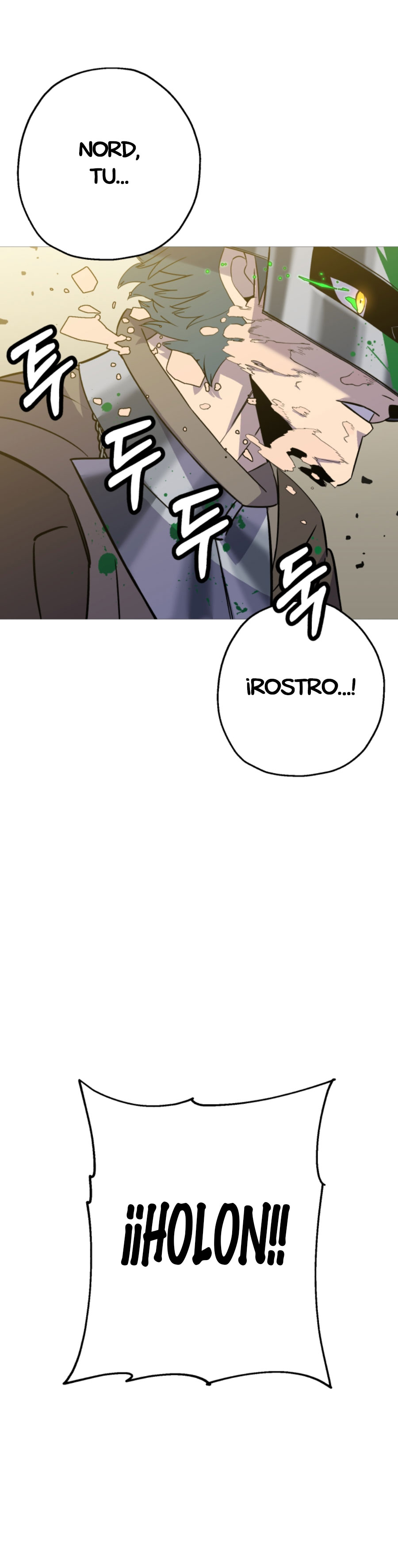 De un Simple Soldado a Monarca Capitulo 105 página 26