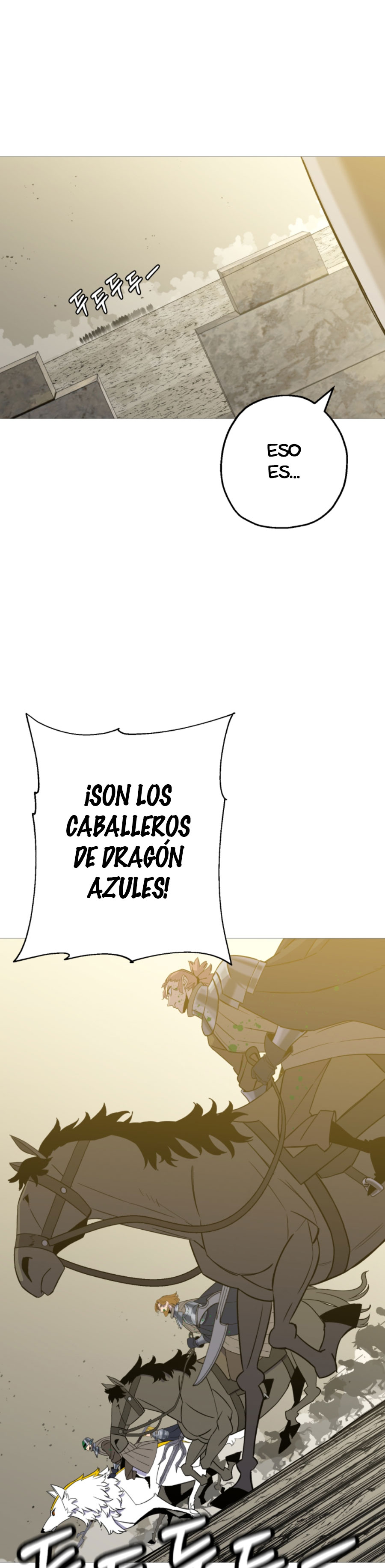 De un Simple Soldado a Monarca Capitulo 105 página 30
