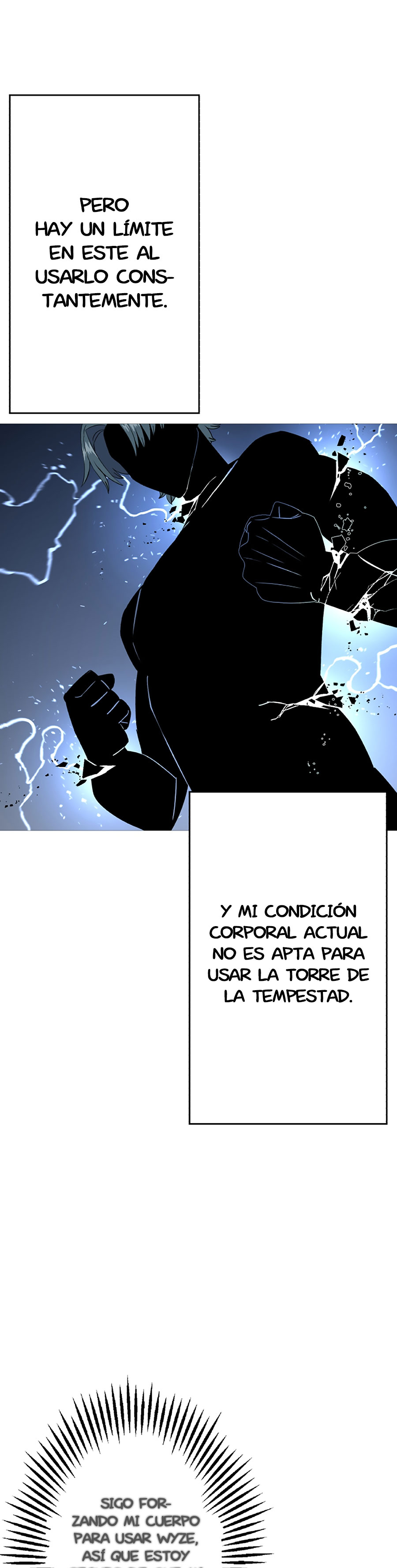 De un Simple Soldado a Monarca Capitulo 108 página 11