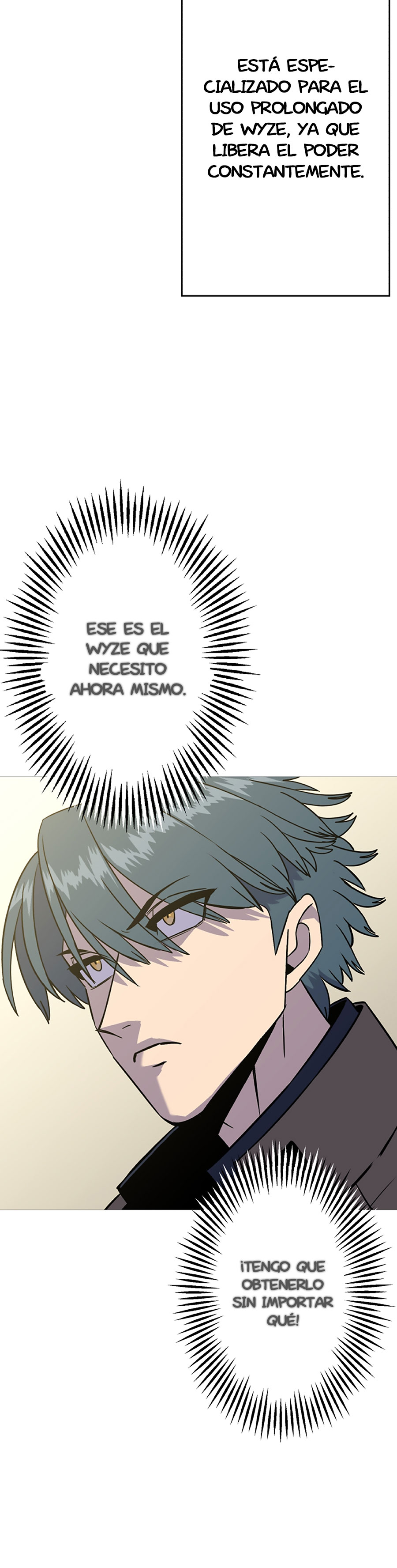 De un Simple Soldado a Monarca Capitulo 108 página 13