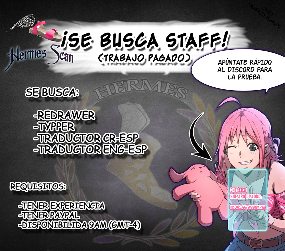 De un Simple Soldado a Monarca Capitulo 109 página 38