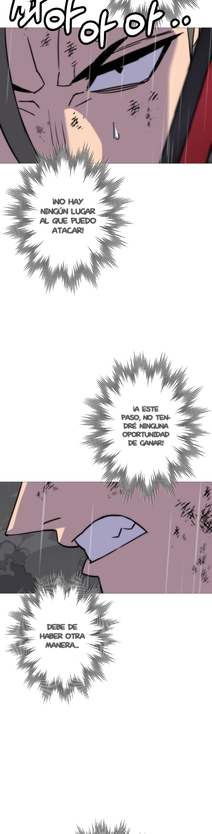 De un Simple Soldado a Monarca Capitulo 111 página 23