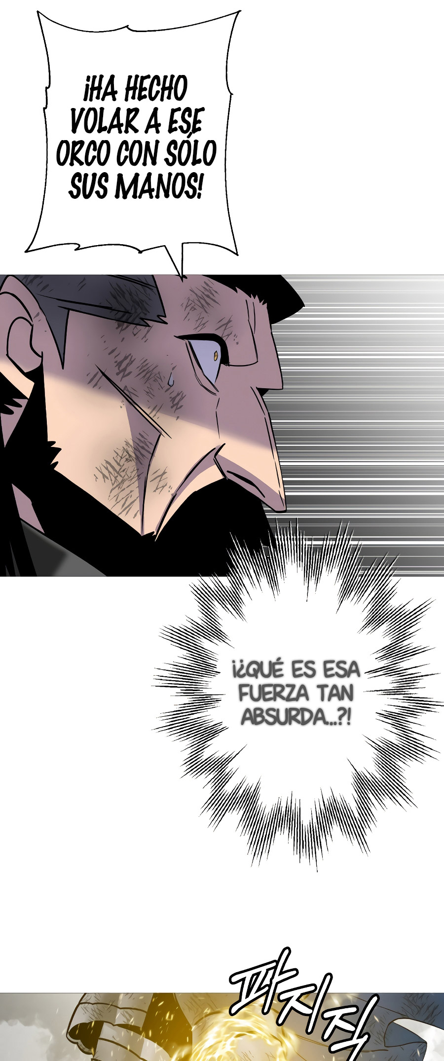 De un Simple Soldado a Monarca Capitulo 119 página 23
