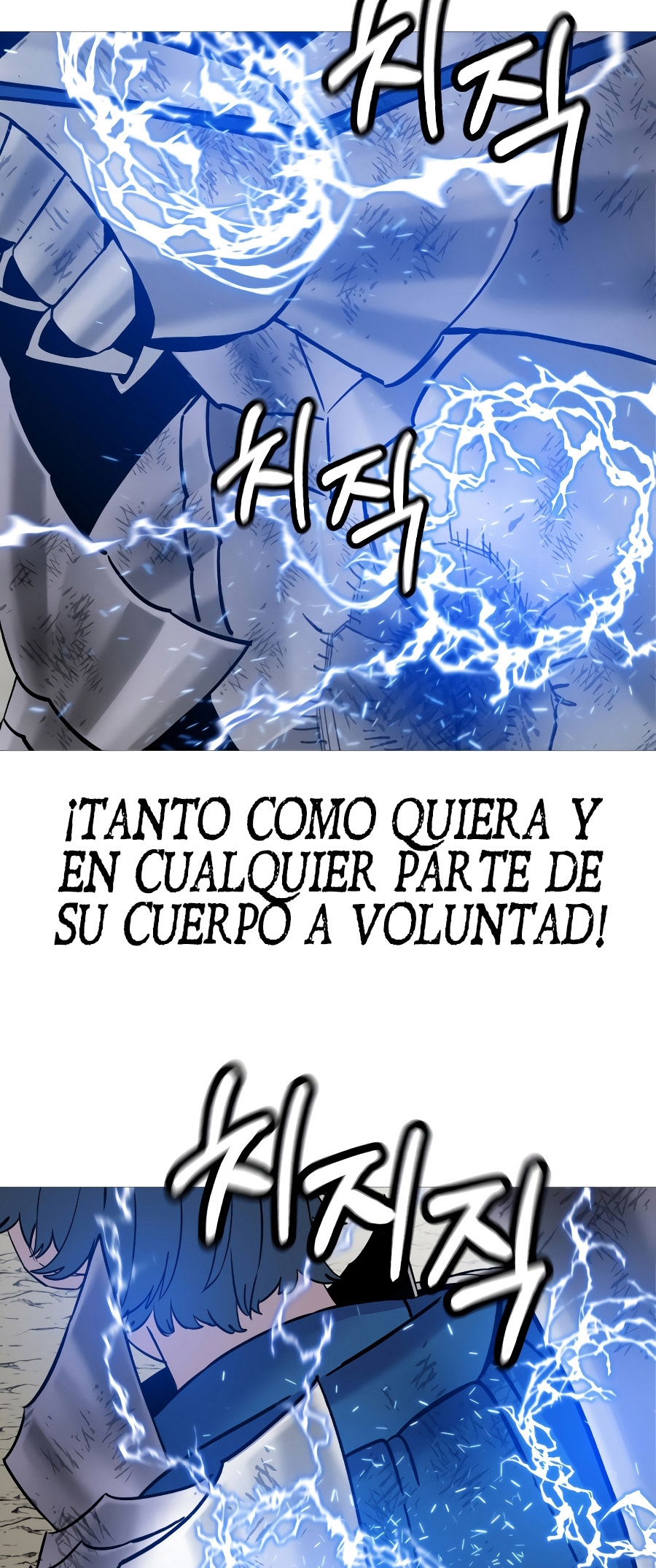 De un Simple Soldado a Monarca Capitulo 119 página 25