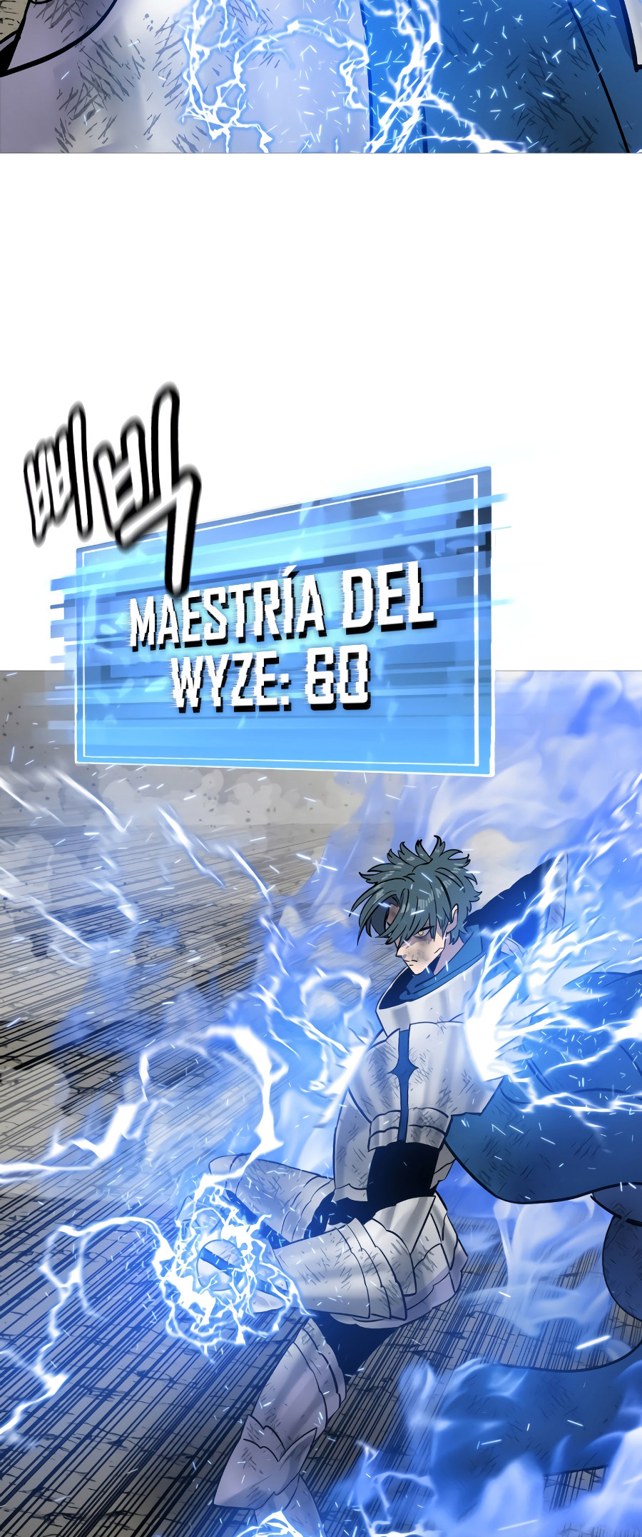 De un Simple Soldado a Monarca Capitulo 119 página 26
