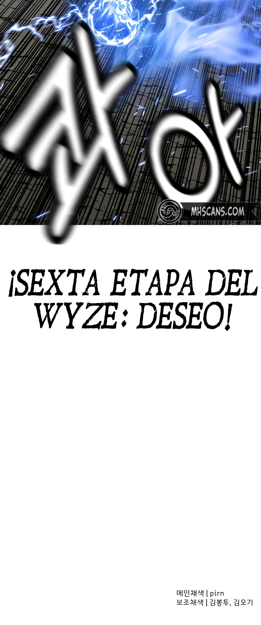 De un Simple Soldado a Monarca Capitulo 119 página 27