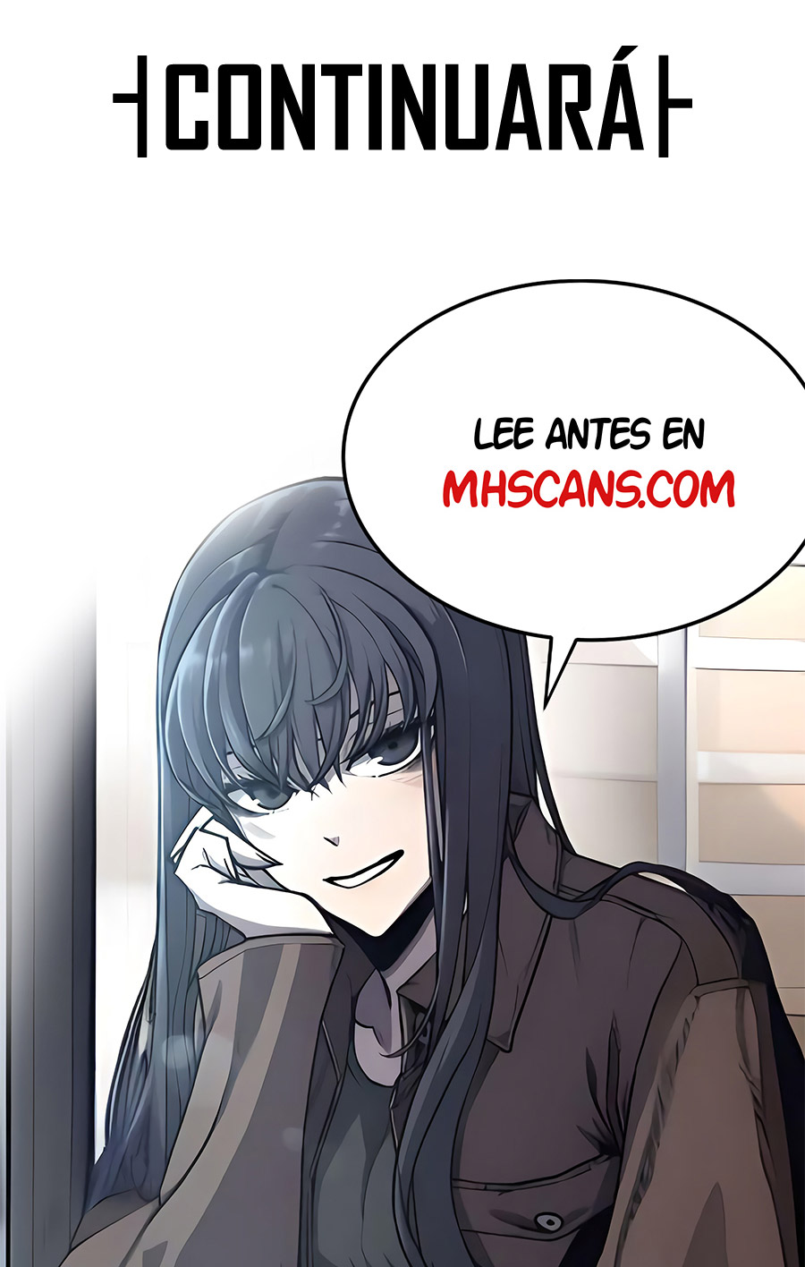 De un Simple Soldado a Monarca Capitulo 130.2 página 16