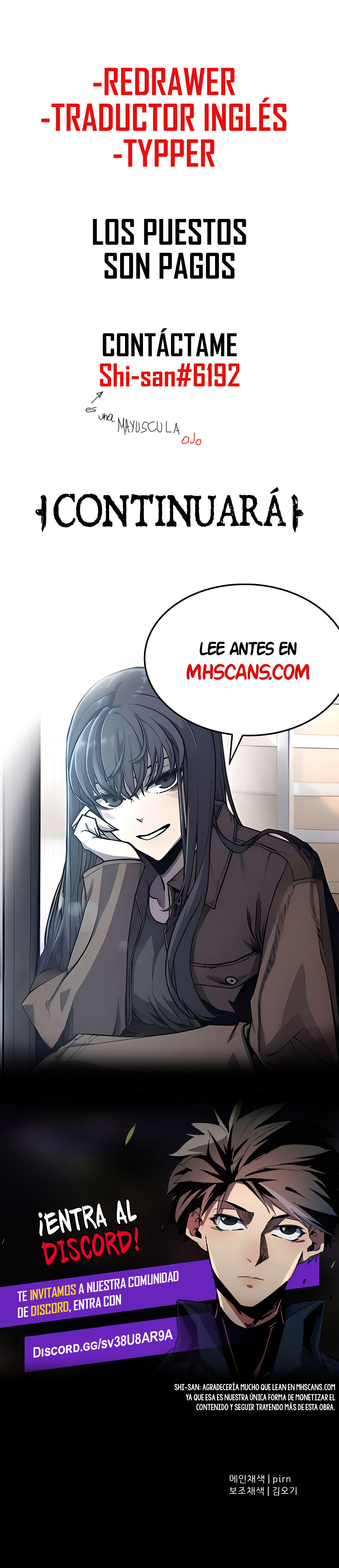 De un Simple Soldado a Monarca Capitulo 131.2 página 17