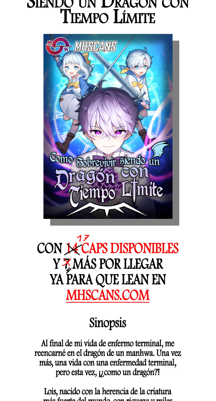 De un Simple Soldado a Monarca Capitulo 136.2 página 18