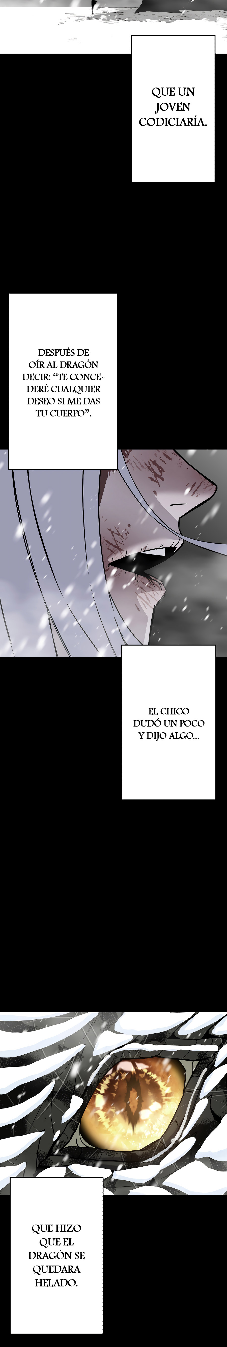 De un Simple Soldado a Monarca Capitulo 138.1 página 9