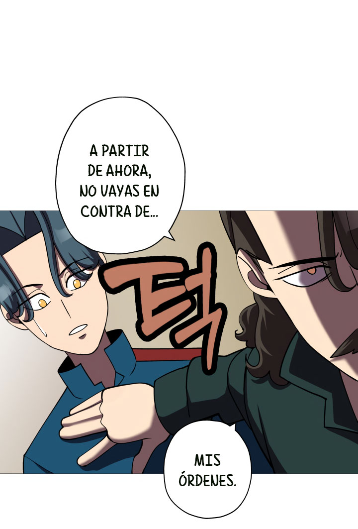 De un Simple Soldado a Monarca Capitulo 15 página 3