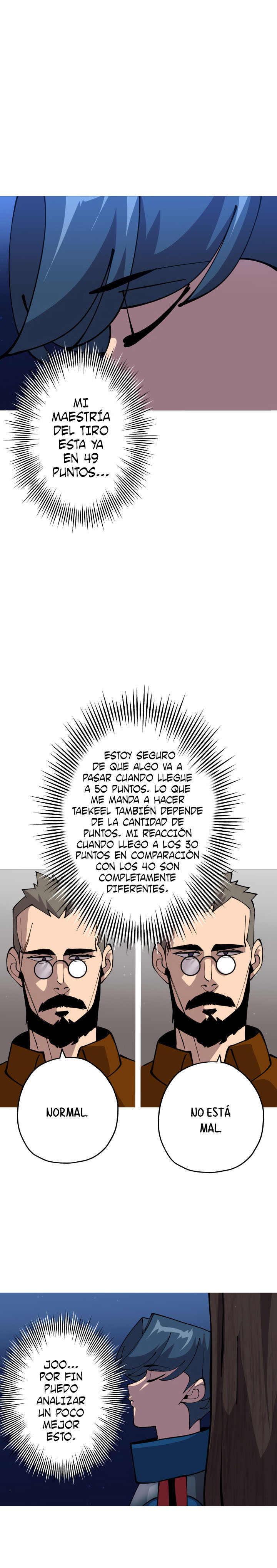De un Simple Soldado a Monarca Capitulo 32 página 16