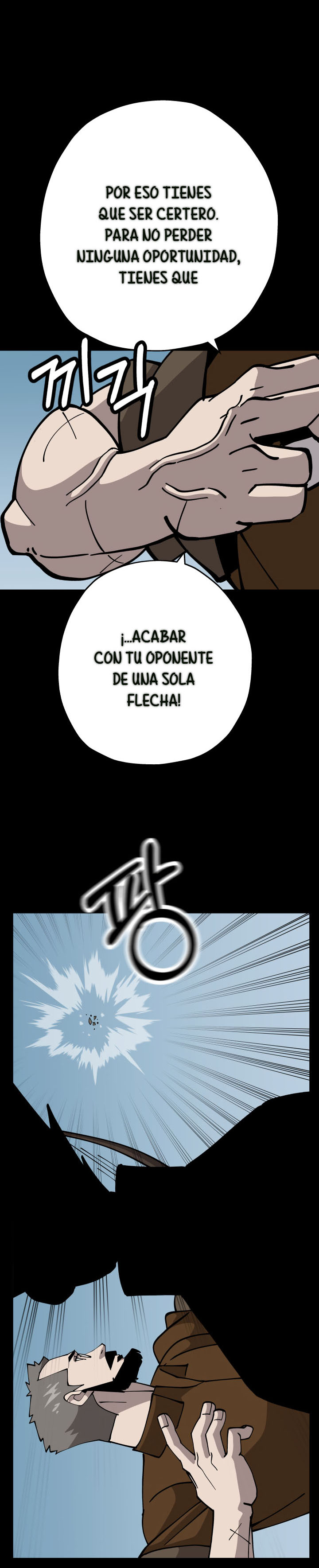 De un Simple Soldado a Monarca Capitulo 39 página 13