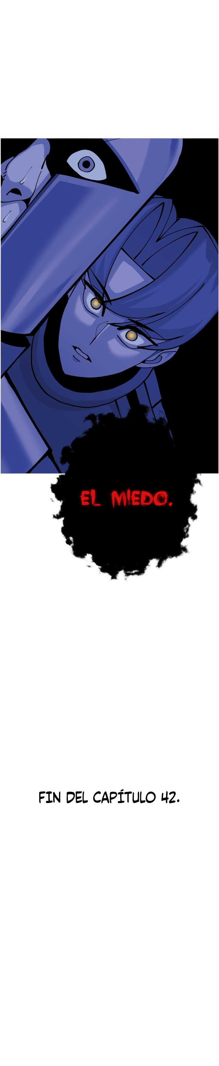 De un Simple Soldado a Monarca Capitulo 42 página 20