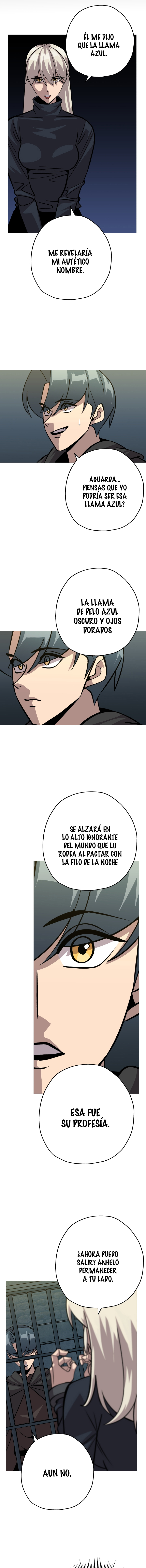 De un Simple Soldado a Monarca Capitulo 51 página 4