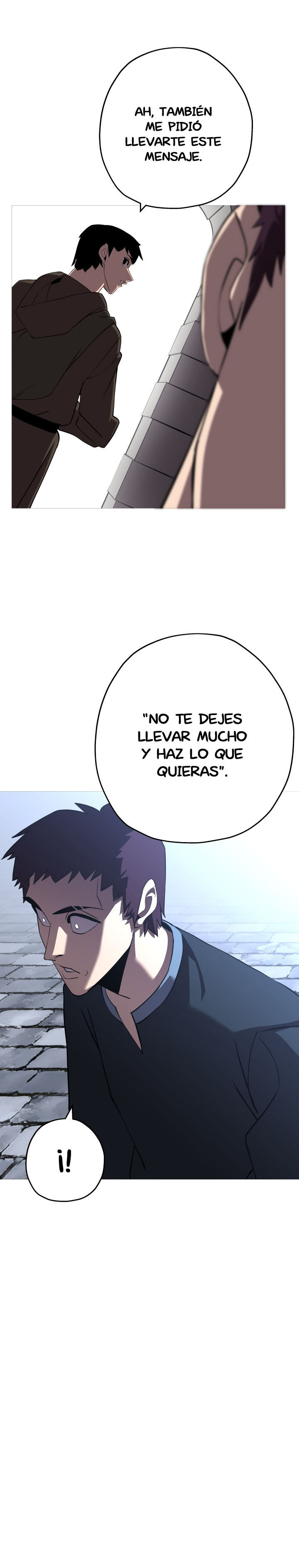 De un Simple Soldado a Monarca Capitulo 60 página 7