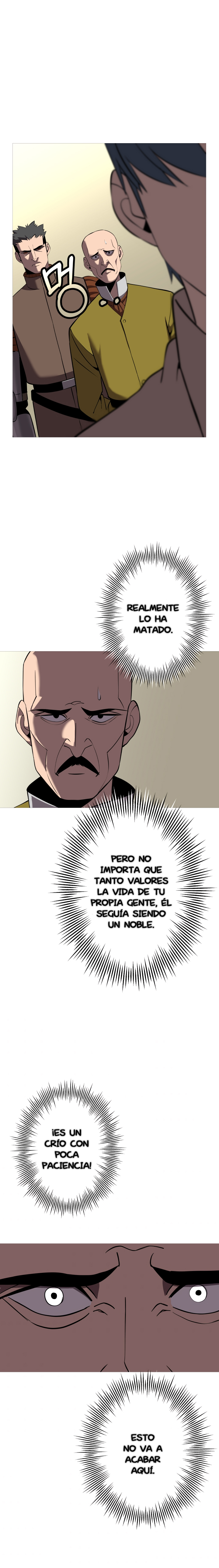 De un Simple Soldado a Monarca Capitulo 63 página 2