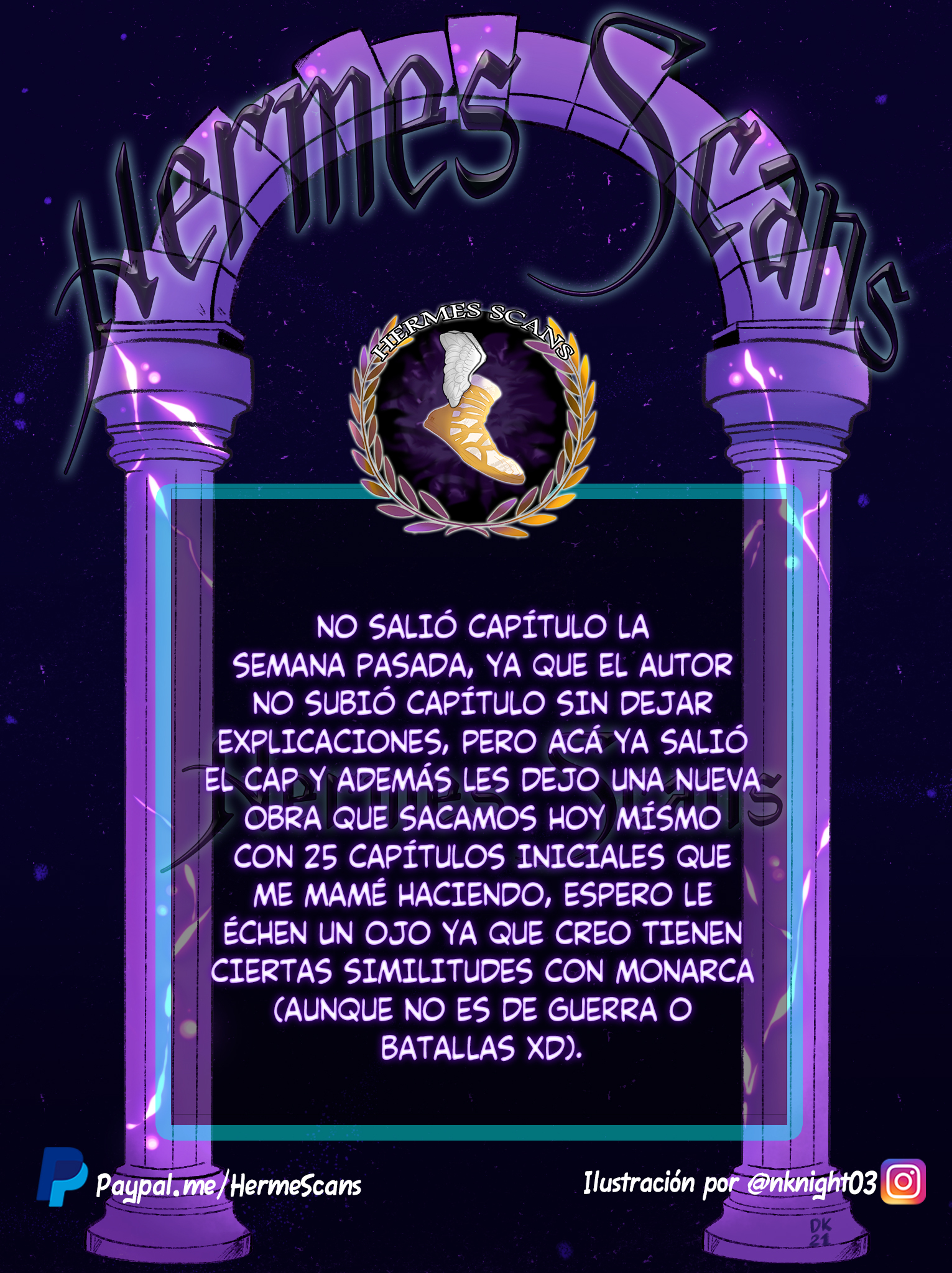 De un Simple Soldado a Monarca Capitulo 66 página 16