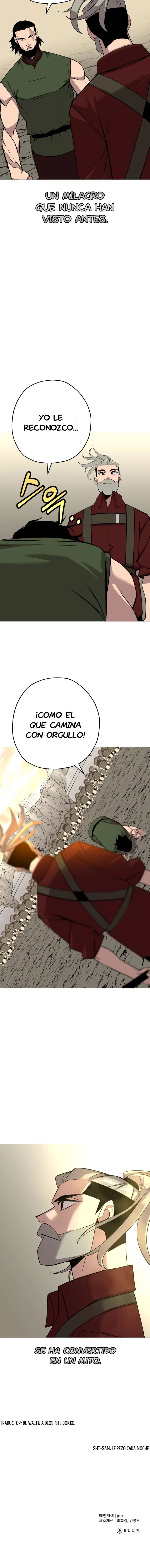 De un Simple Soldado a Monarca Capitulo 67 página 25