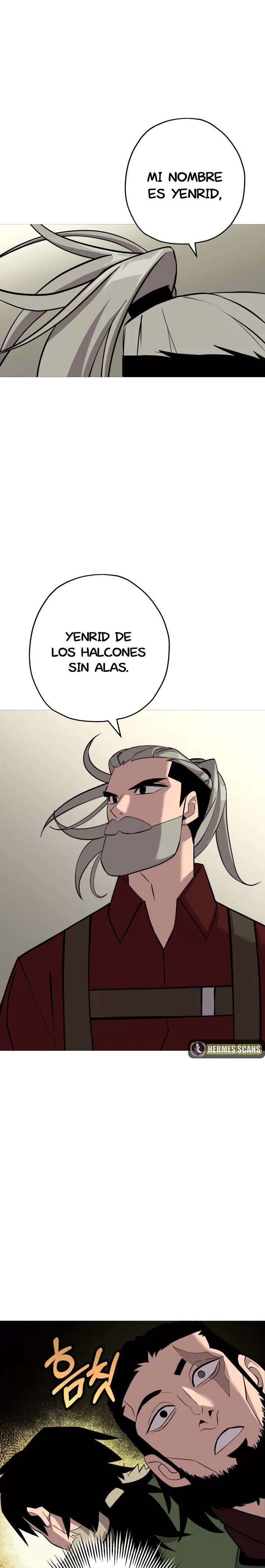 De un Simple Soldado a Monarca Capitulo 68 página 3
