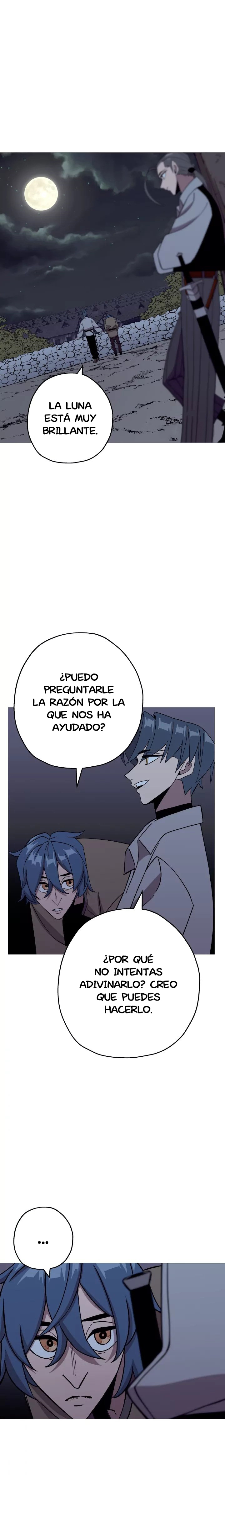 De un Simple Soldado a Monarca Capitulo 73 página 2
