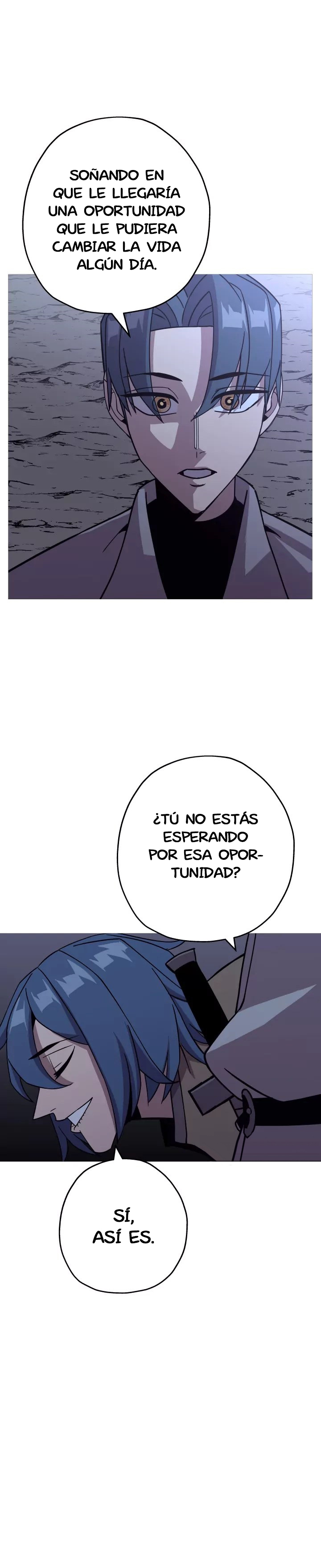 De un Simple Soldado a Monarca Capitulo 73 página 7