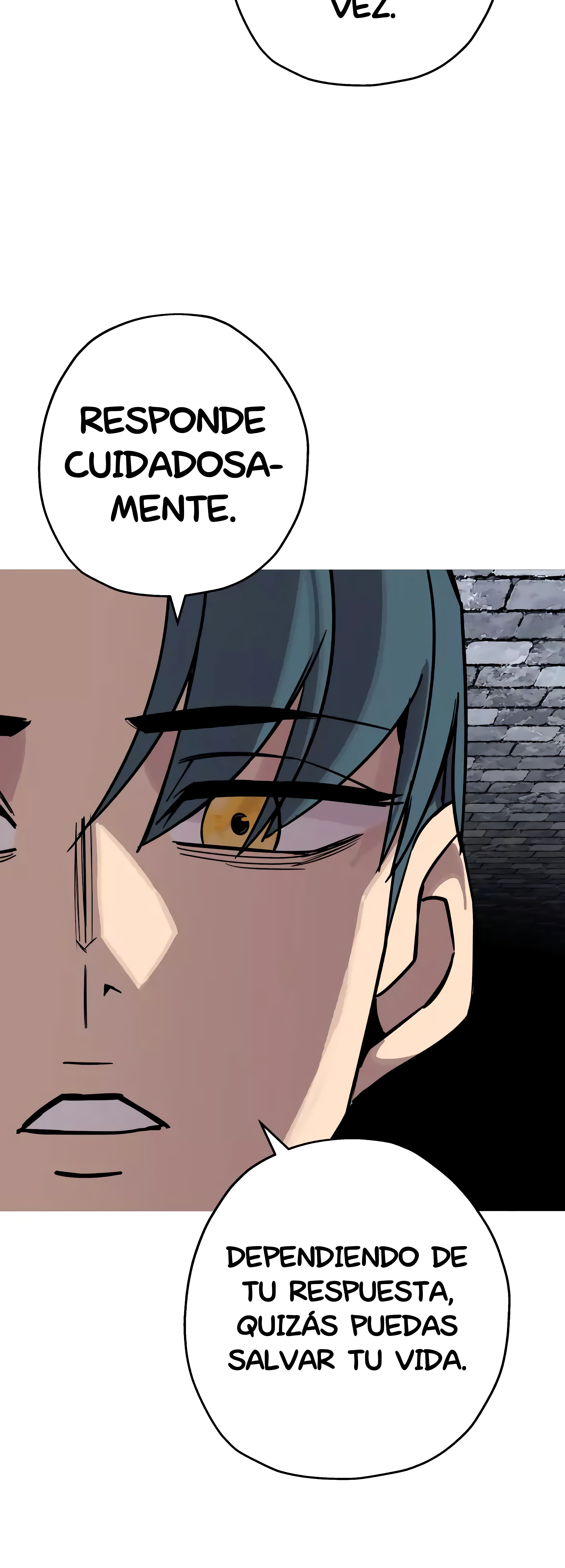 De un Simple Soldado a Monarca Capitulo 75 página 10