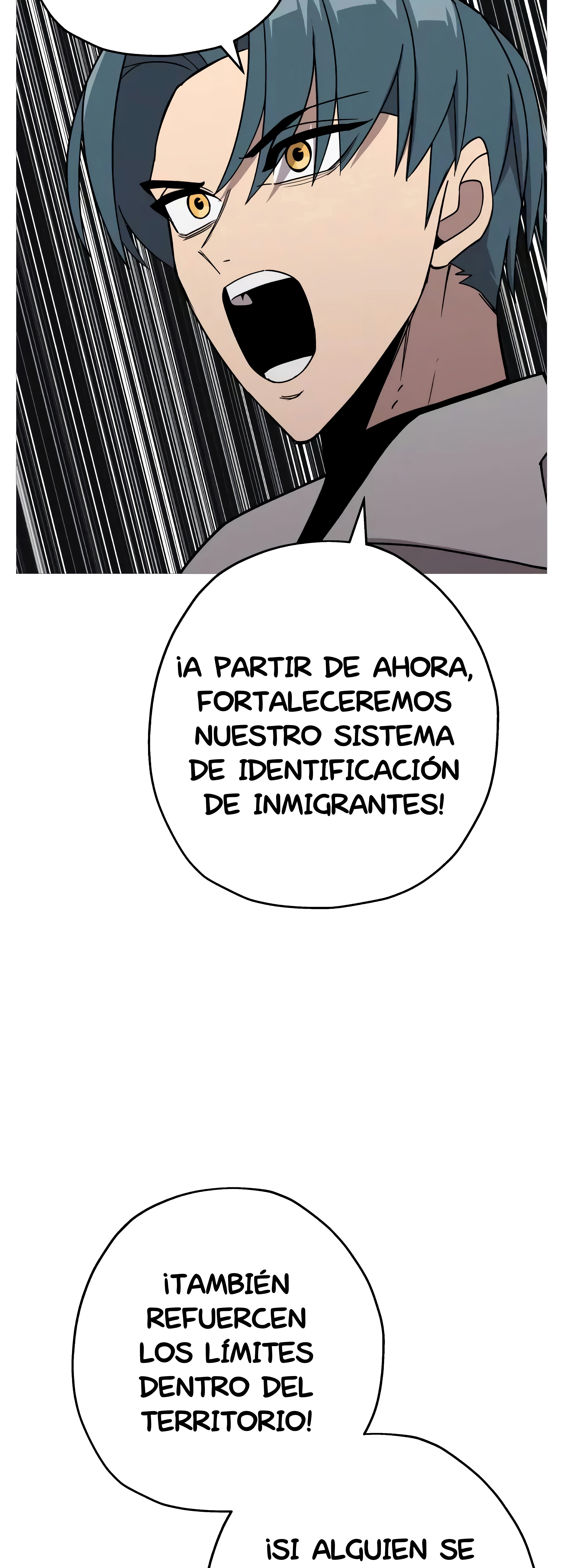 De un Simple Soldado a Monarca Capitulo 75 página 14