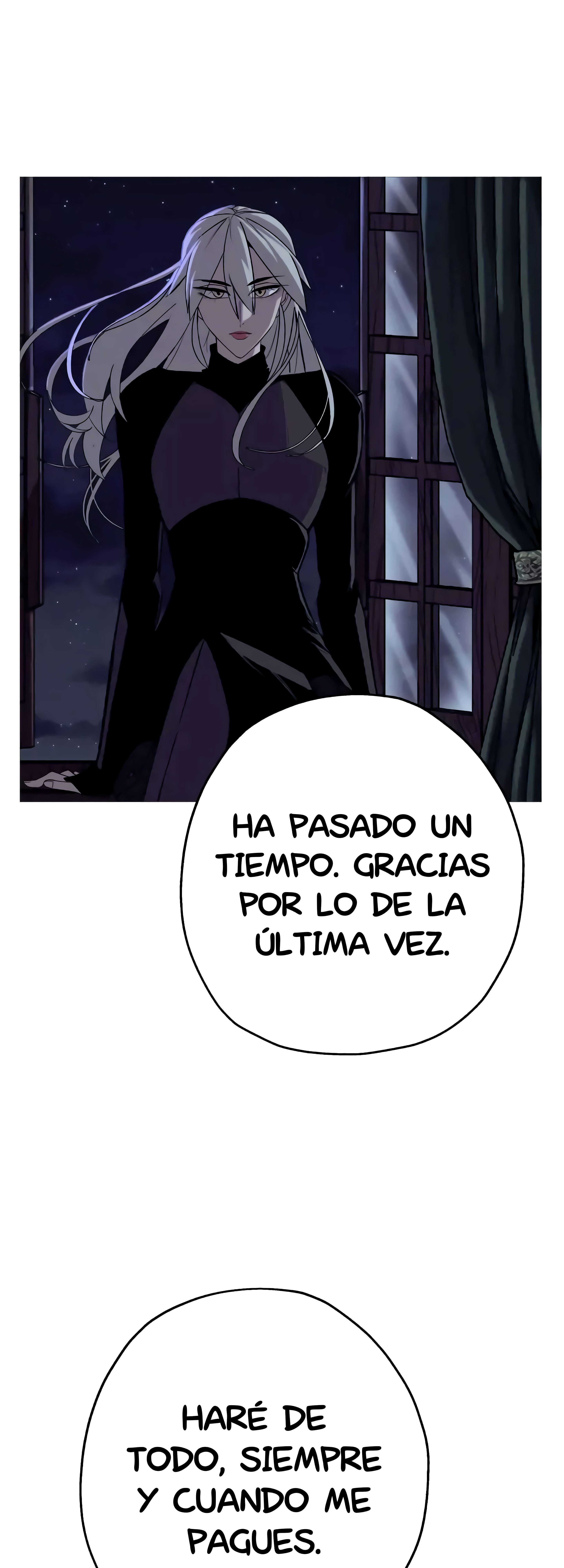 De un Simple Soldado a Monarca Capitulo 75 página 24