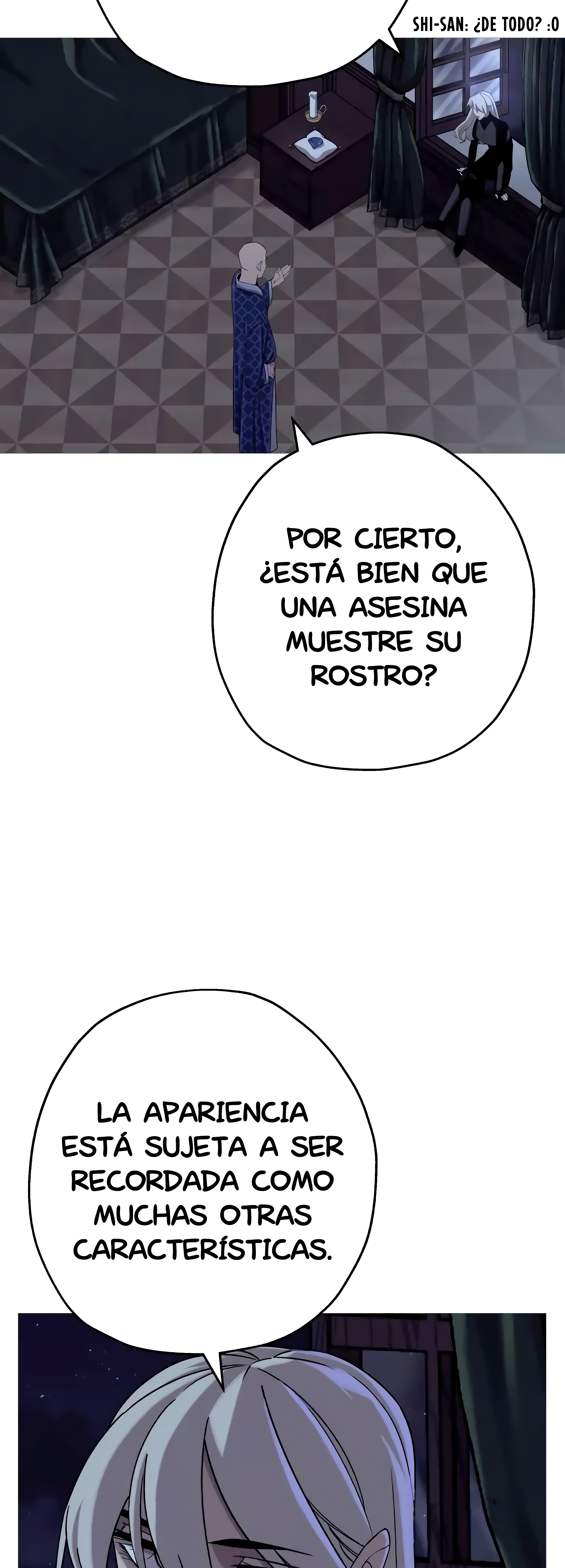 De un Simple Soldado a Monarca Capitulo 75 página 25