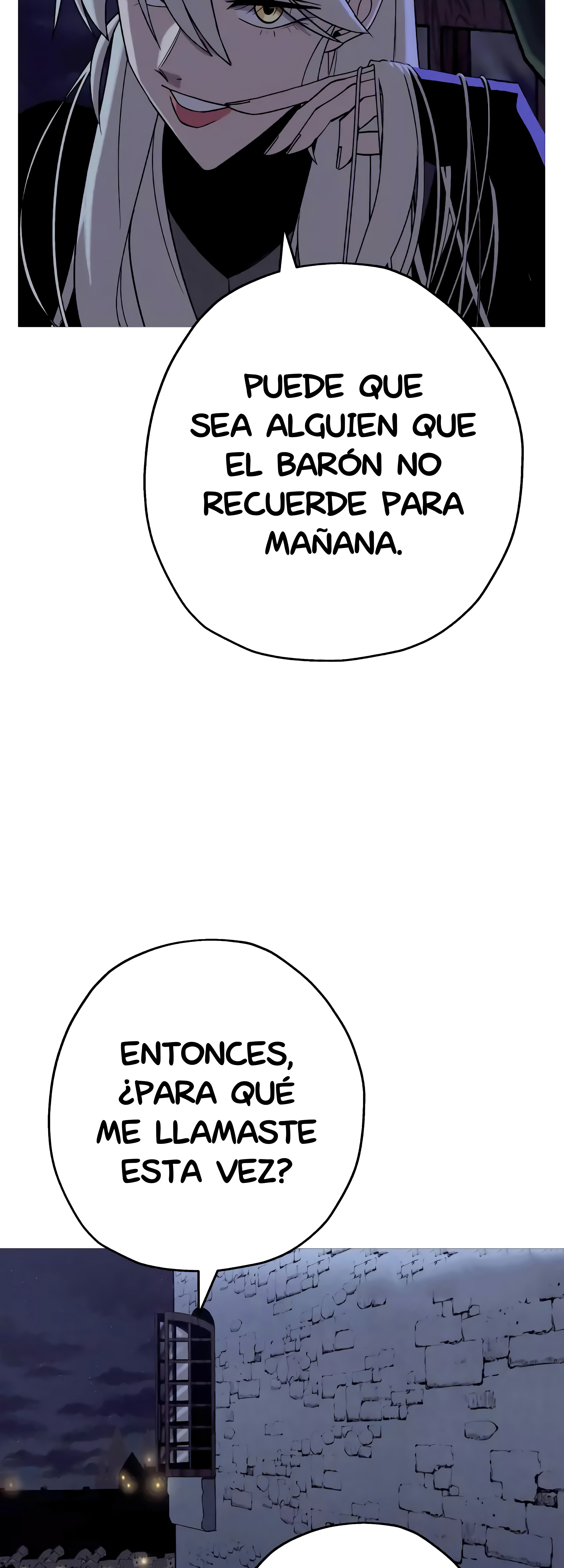 De un Simple Soldado a Monarca Capitulo 75 página 26