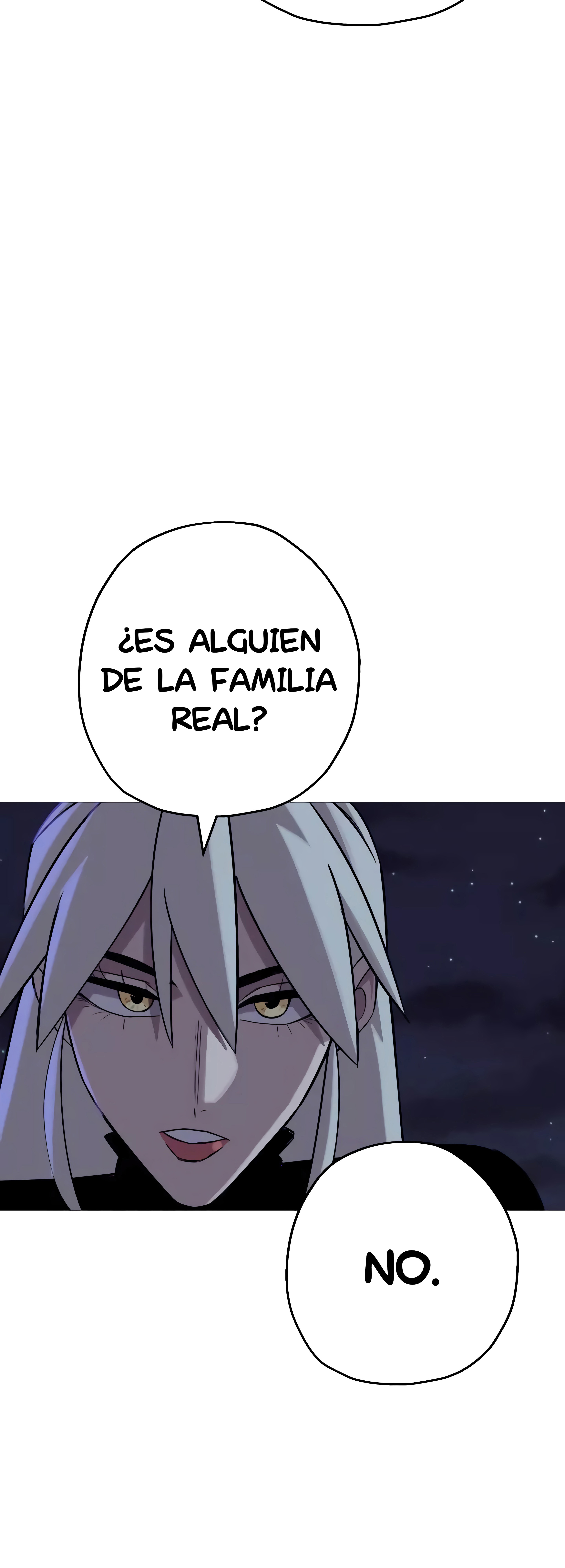 De un Simple Soldado a Monarca Capitulo 75 página 28