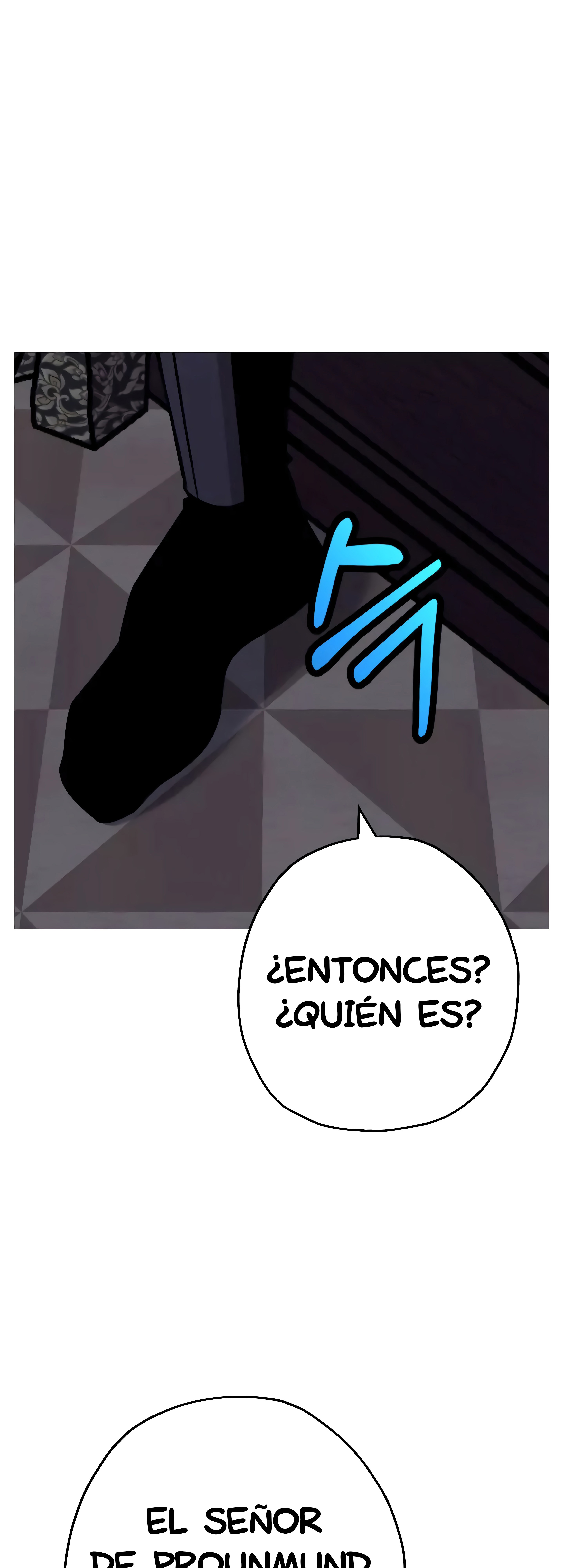 De un Simple Soldado a Monarca Capitulo 75 página 29