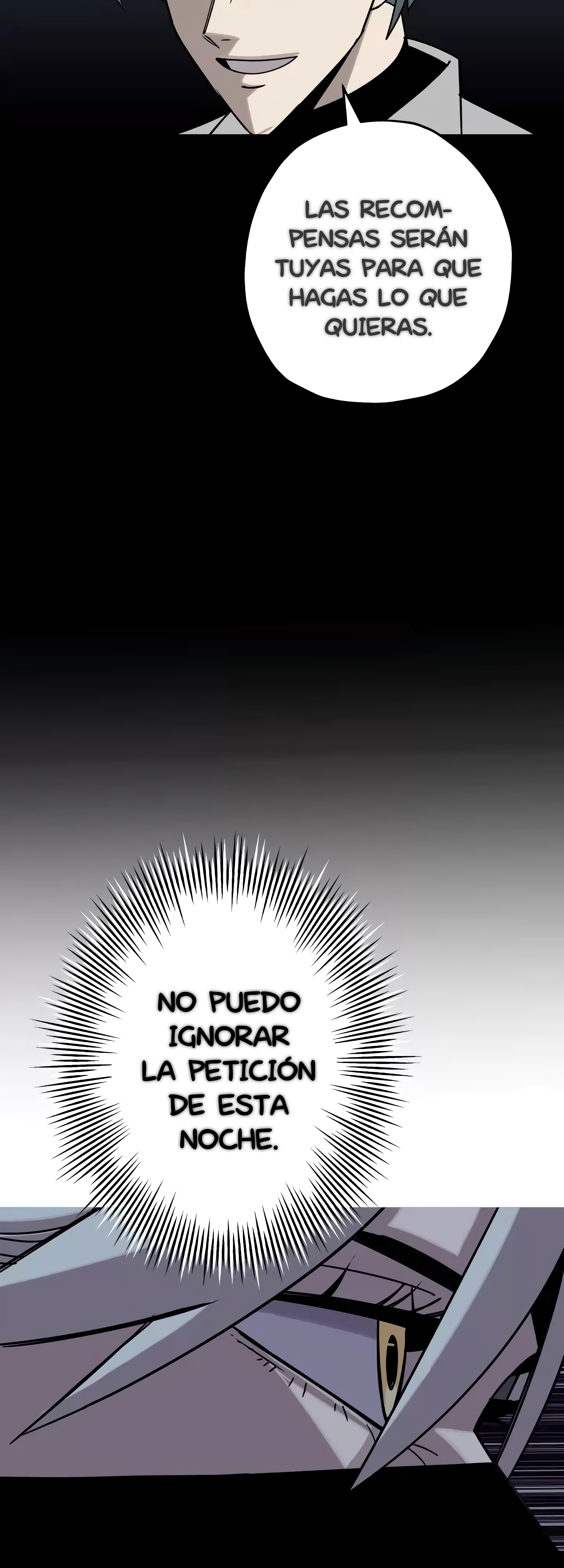 De un Simple Soldado a Monarca Capitulo 75 página 40