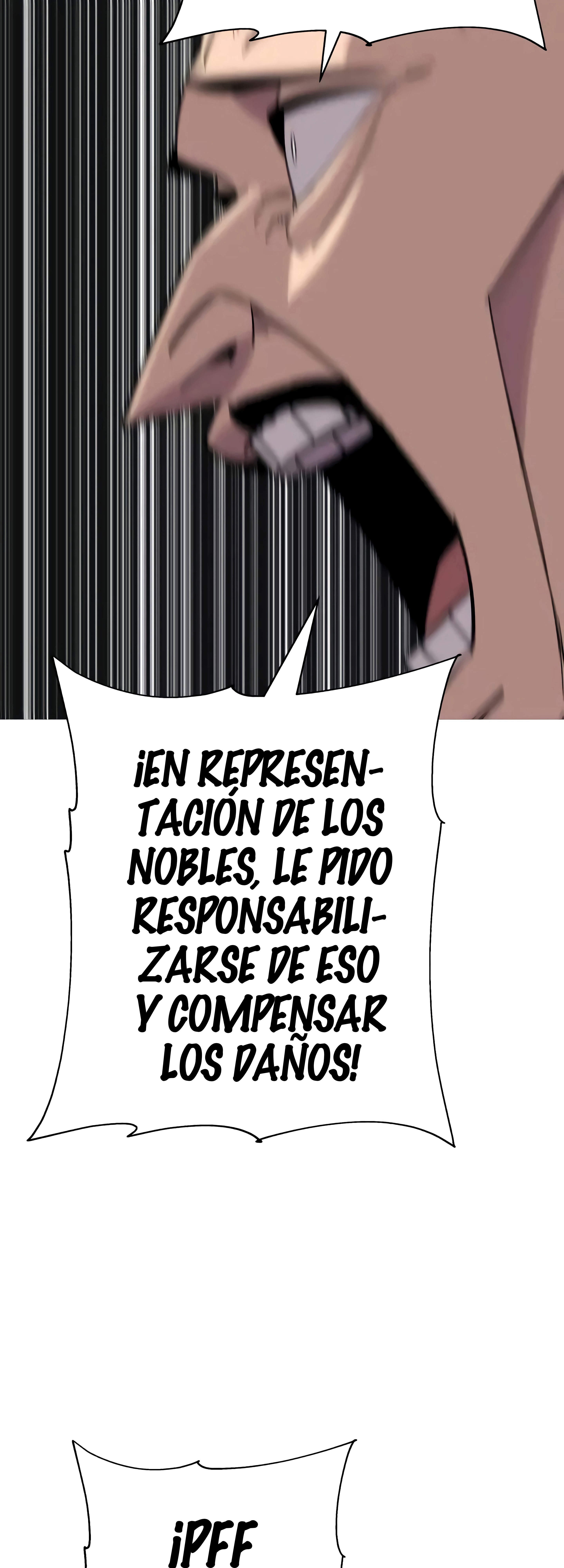 De un Simple Soldado a Monarca Capitulo 75 página 58