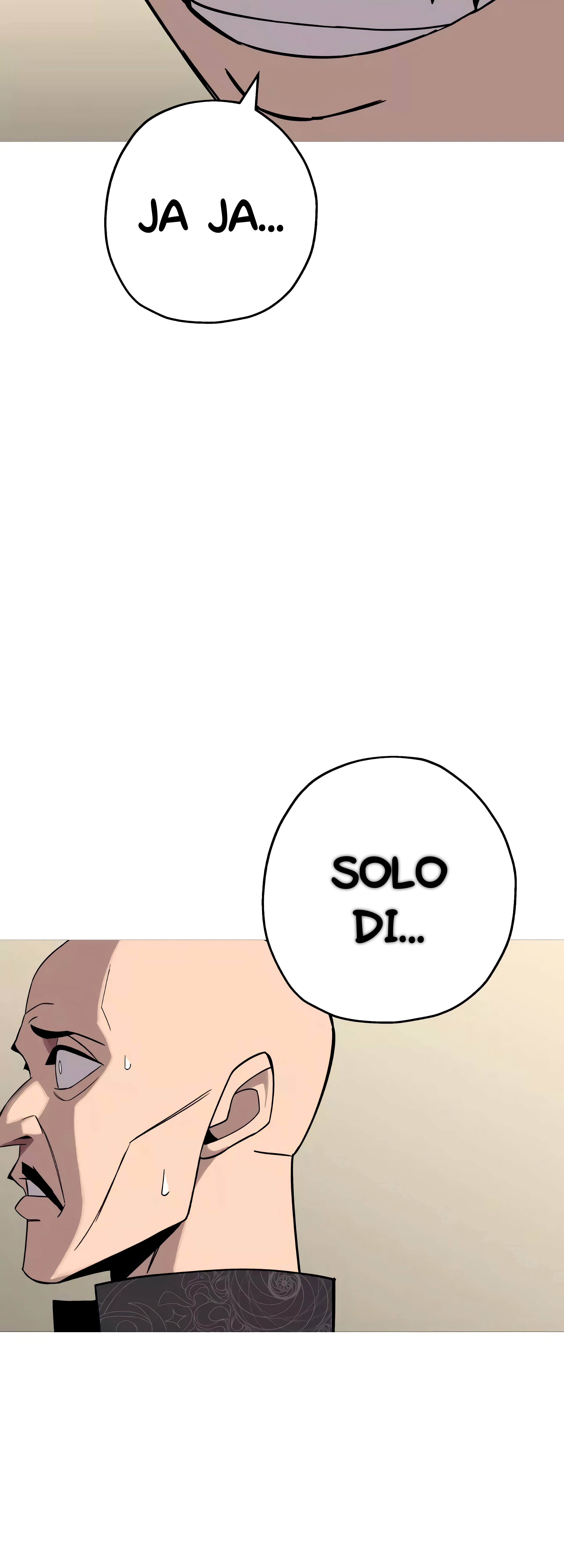 De un Simple Soldado a Monarca Capitulo 75 página 60