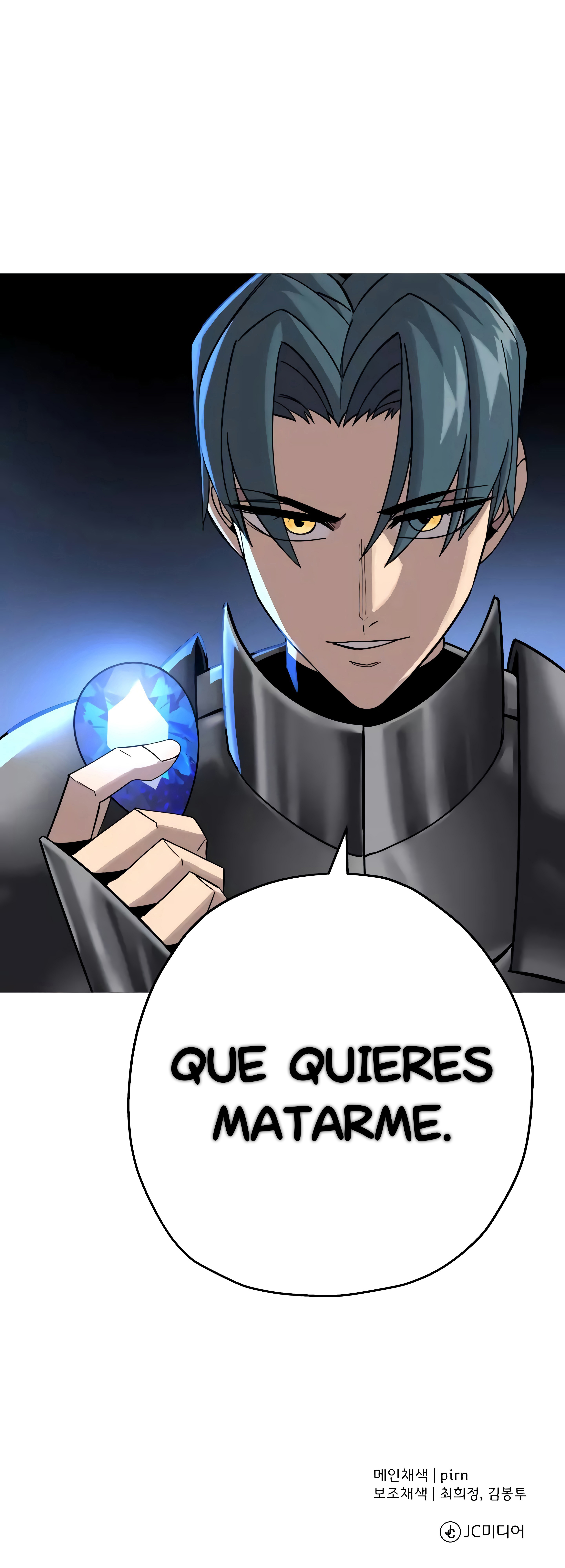 De un Simple Soldado a Monarca Capitulo 75 página 61