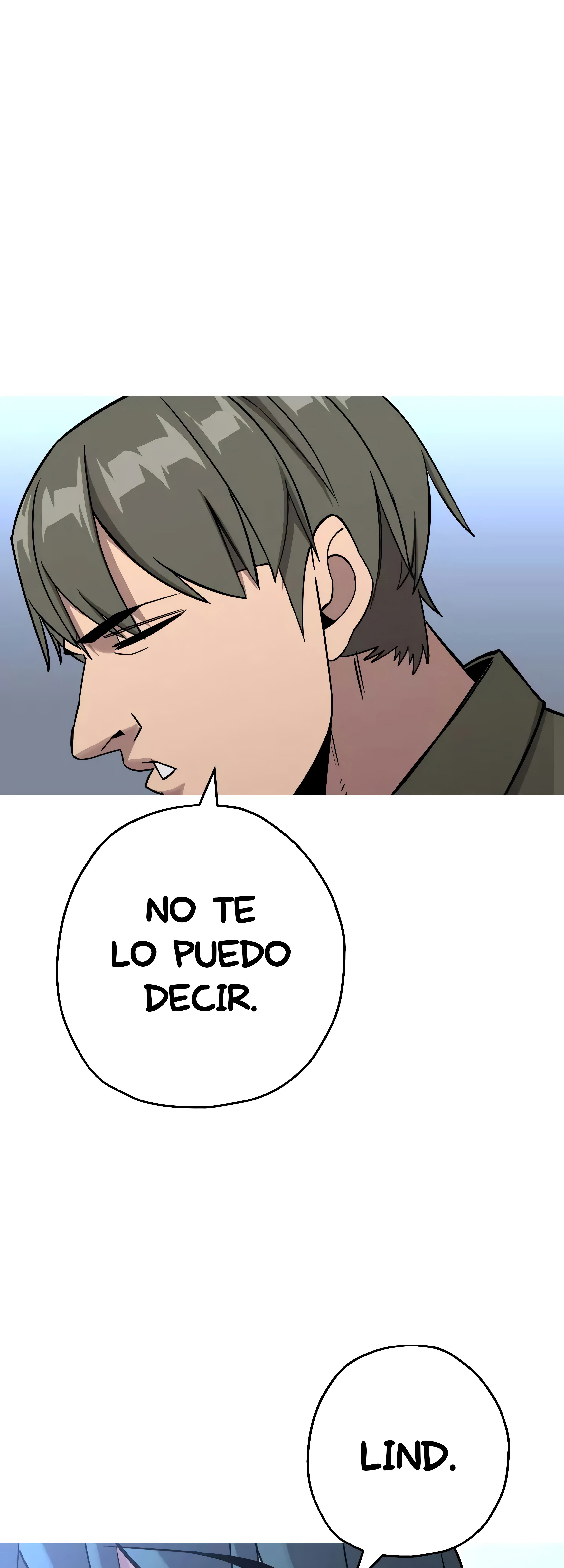 De un Simple Soldado a Monarca Capitulo 75 página 8
