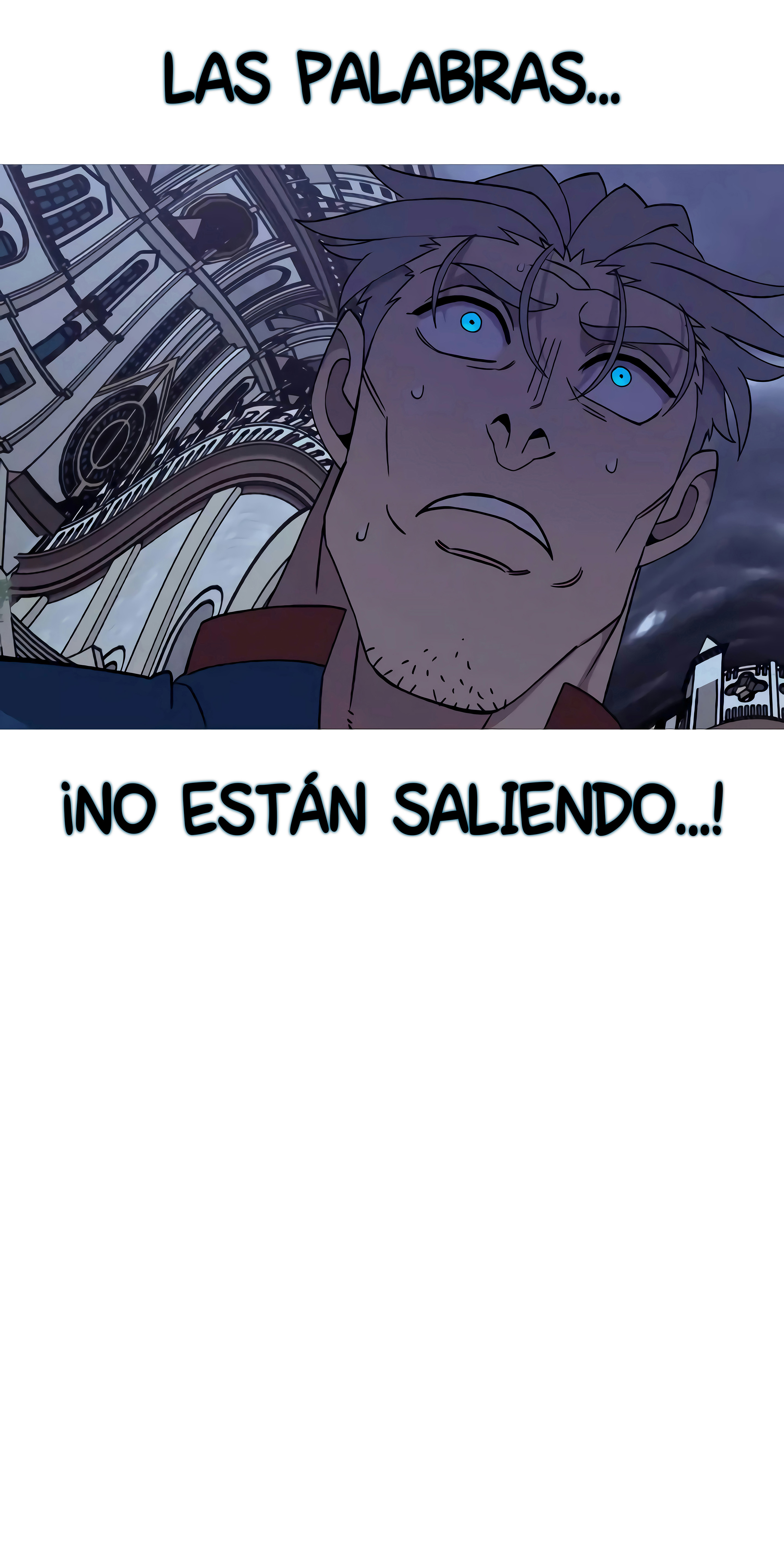 De un Simple Soldado a Monarca Capitulo 80 página 28