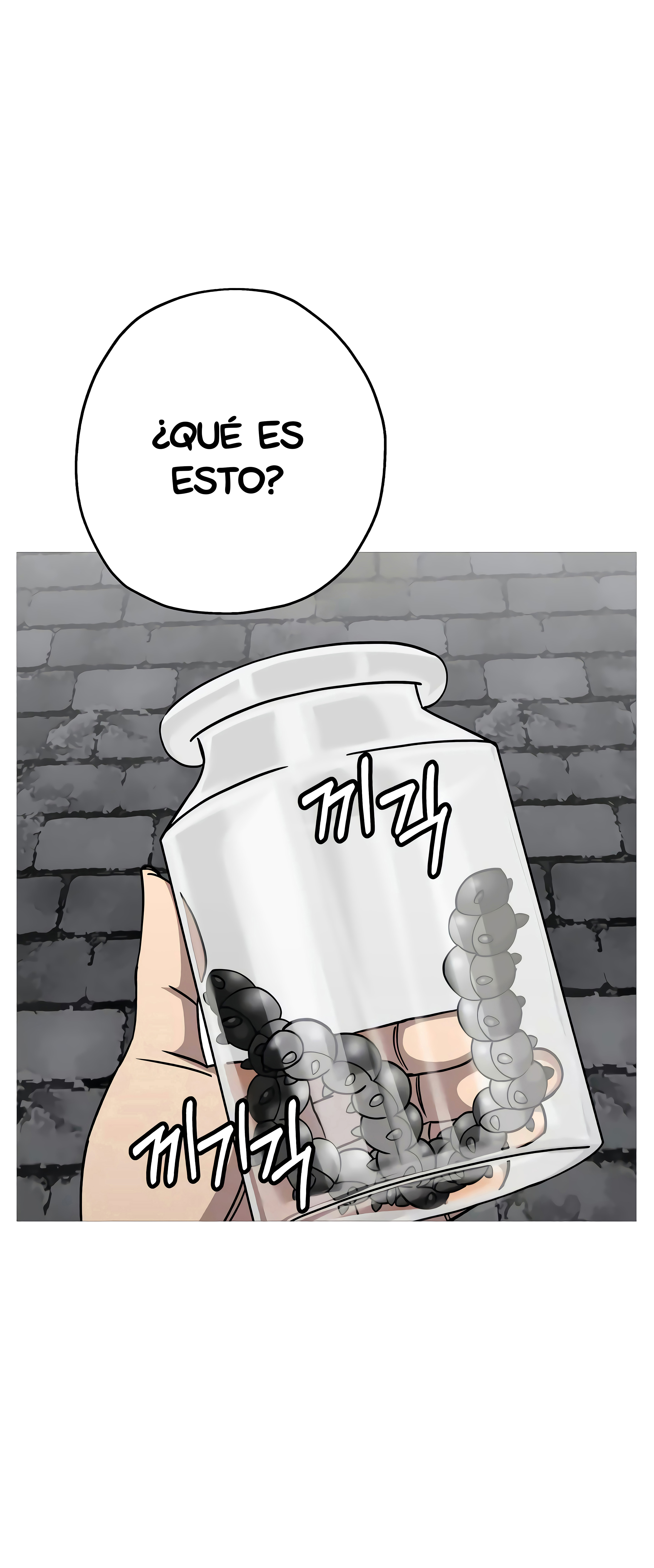 De un Simple Soldado a Monarca Capitulo 80 página 3