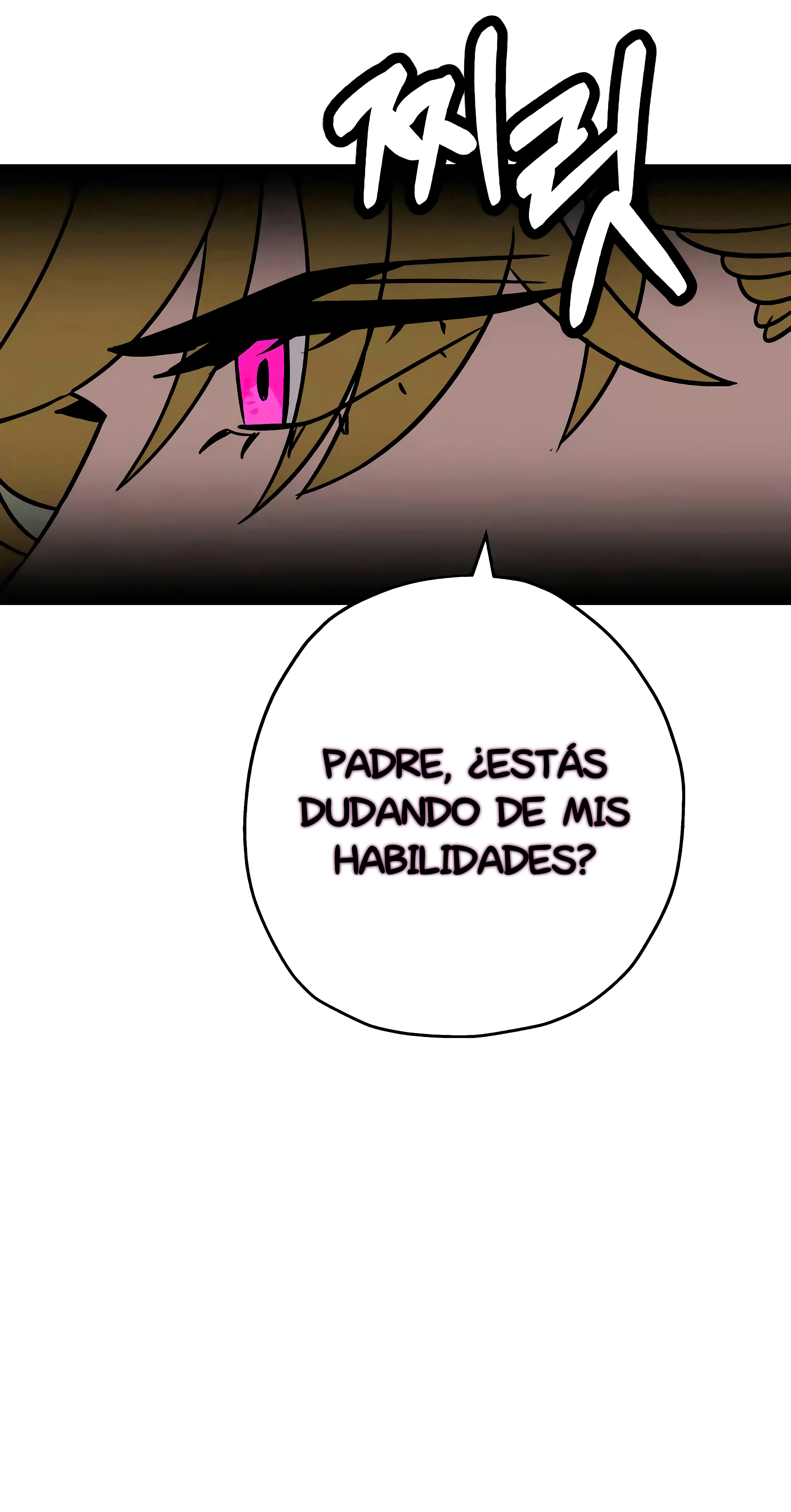 De un Simple Soldado a Monarca Capitulo 80 página 42