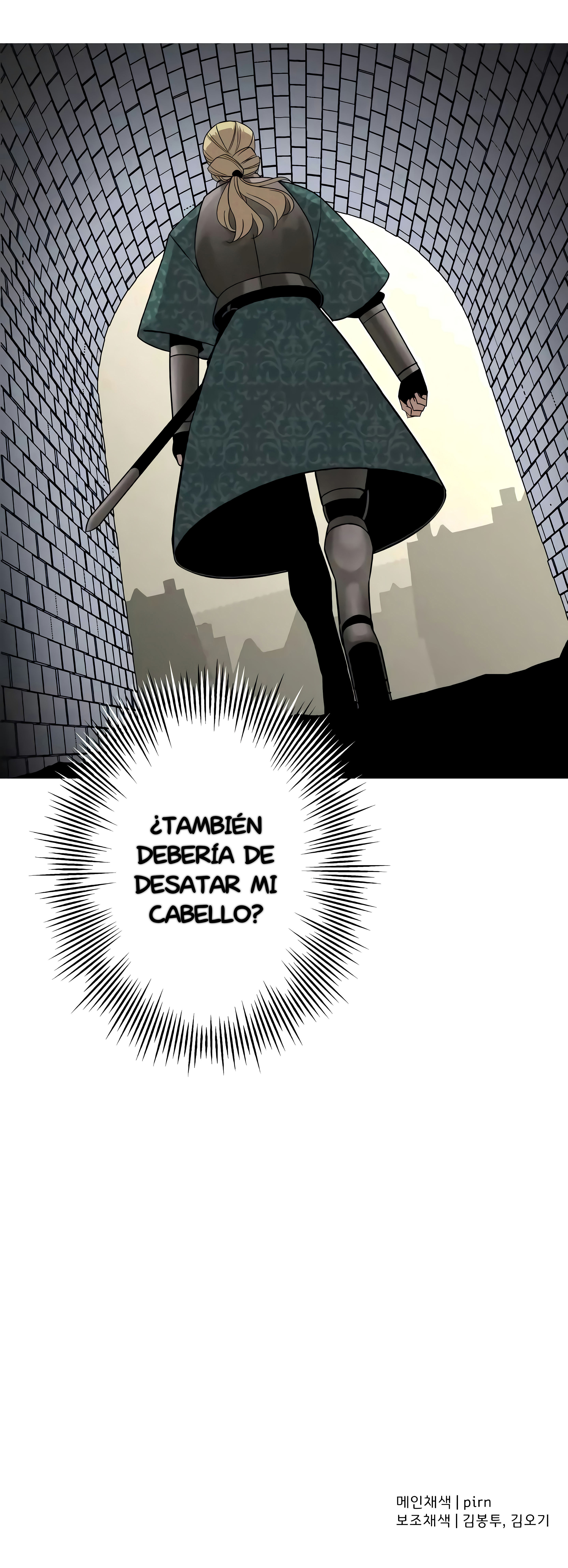 De un Simple Soldado a Monarca Capitulo 80 página 66