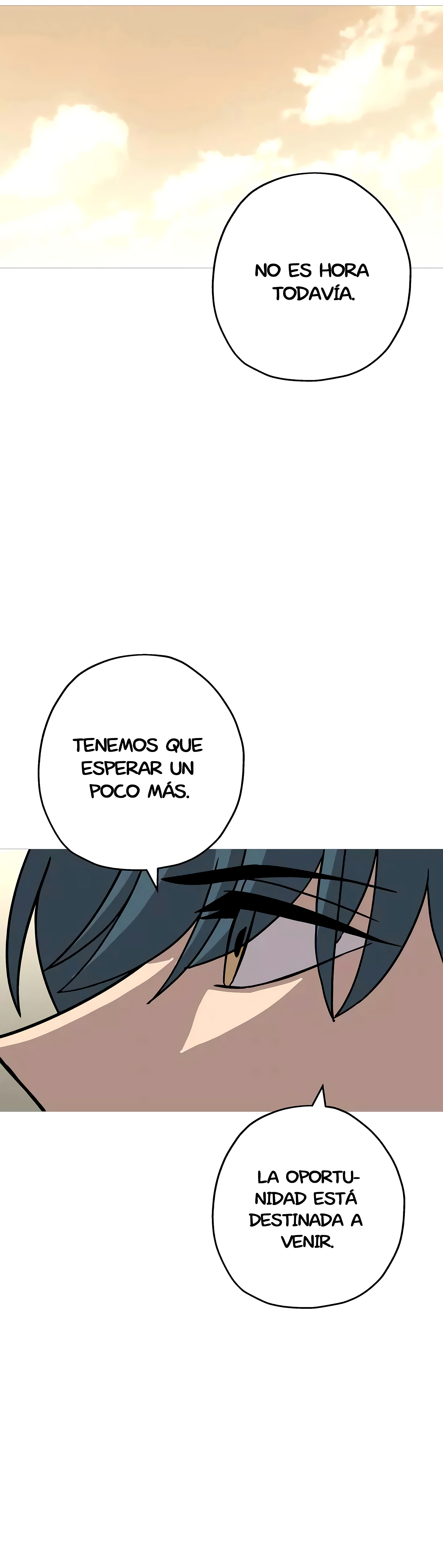 De un Simple Soldado a Monarca Capitulo 81 página 20